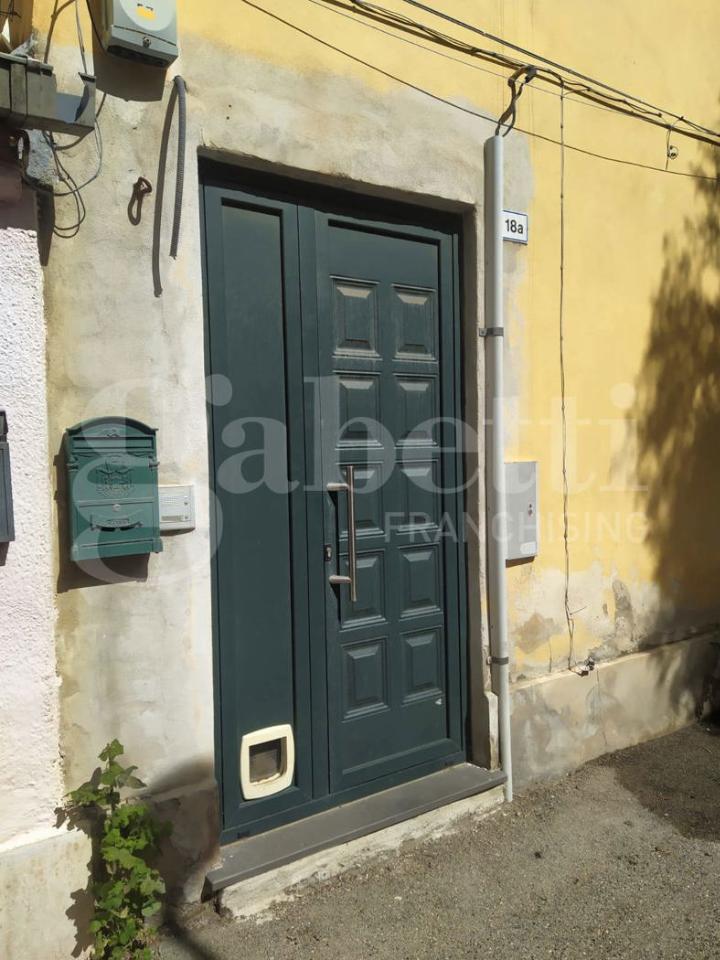 appartamento in vendita ad Oristano