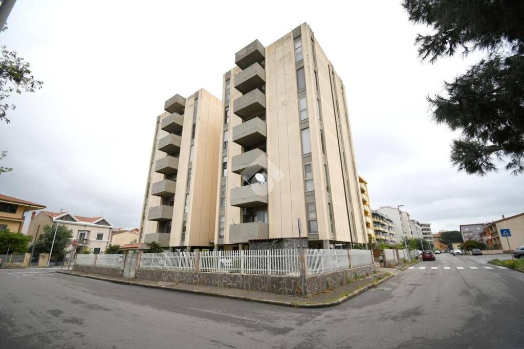 appartamento in vendita ad Oristano