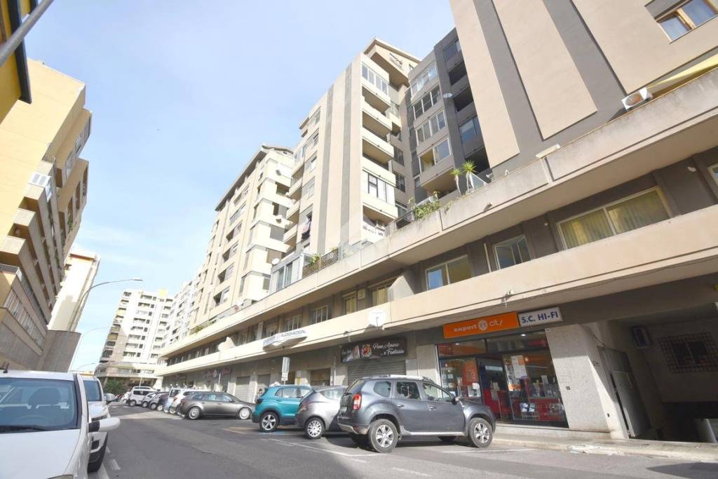 appartamento in vendita ad Oristano in zona Centro storico