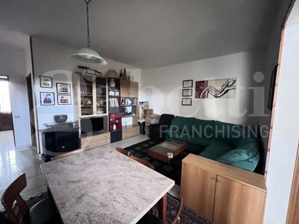 appartamento in vendita ad Oristano