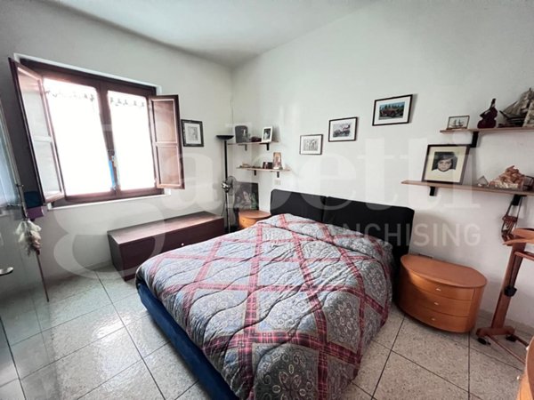 appartamento in vendita ad Oristano
