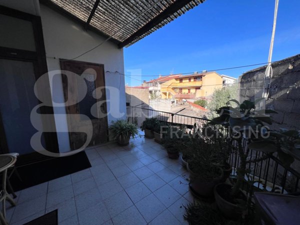 appartamento in vendita ad Oristano