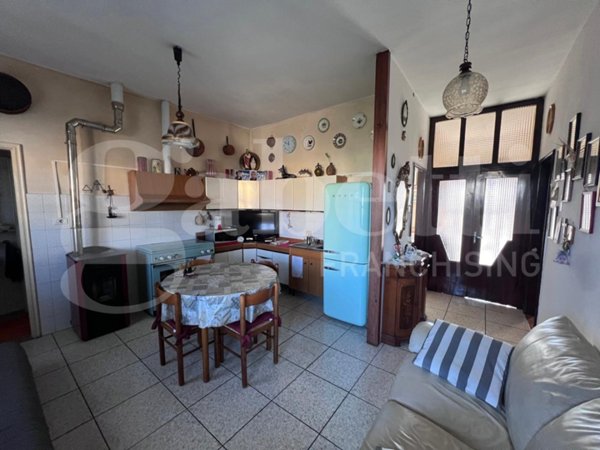 appartamento in vendita ad Oristano