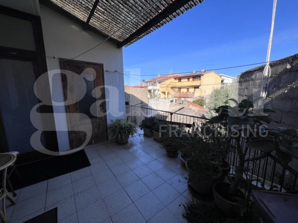 appartamento in vendita ad Oristano