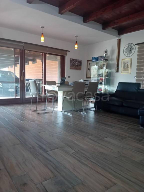 terreno agricolo in vendita ad Oristano in zona Nuraxinieddu
