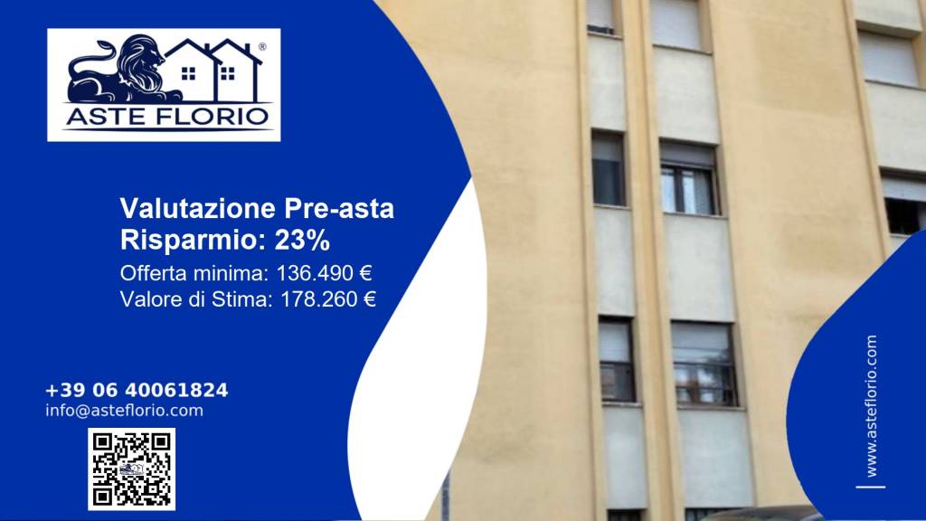 appartamento in vendita ad Oristano