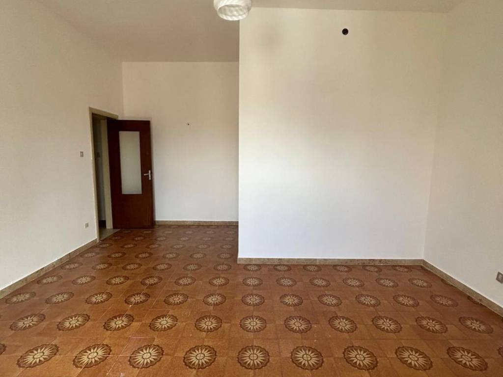 appartamento in vendita ad Oristano in zona Centro storico