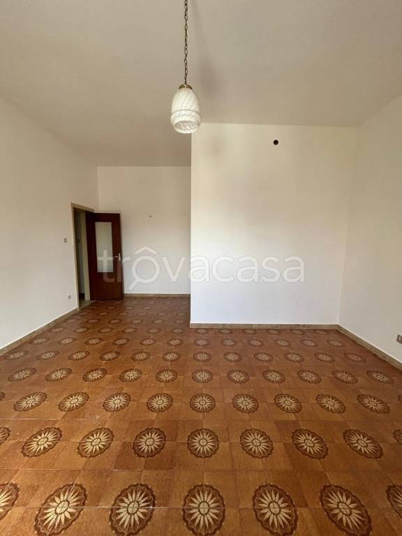 appartamento in vendita ad Oristano in zona Centro storico