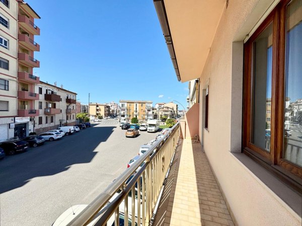 casa indipendente in vendita ad Oristano