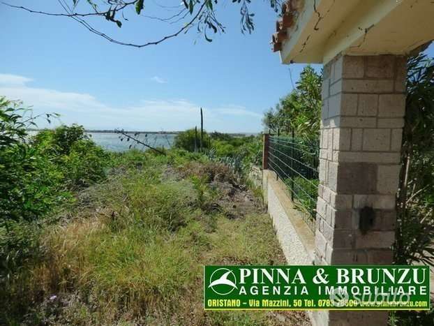 casa indipendente in vendita ad Oristano