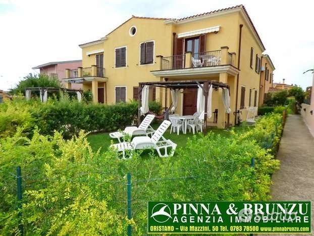 appartamento in vendita ad Oristano