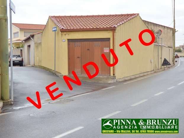 appartamento in vendita ad Oristano