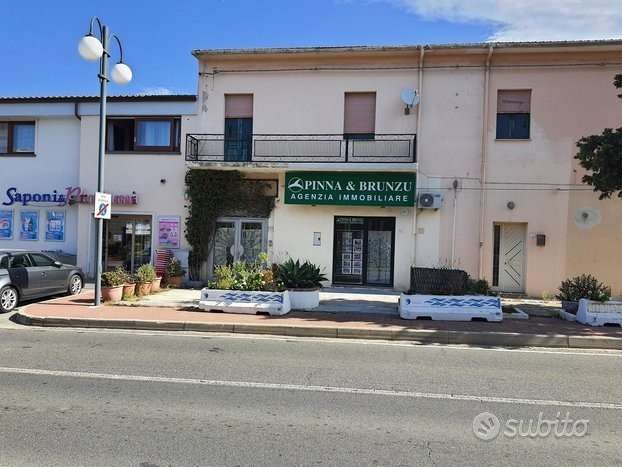 casa indipendente in vendita ad Oristano