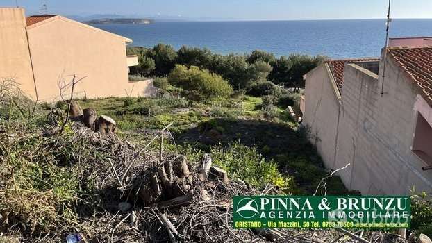 villa in vendita ad Oristano