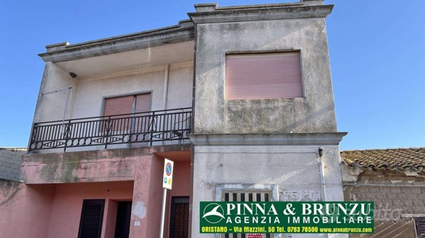 appartamento in vendita ad Oristano