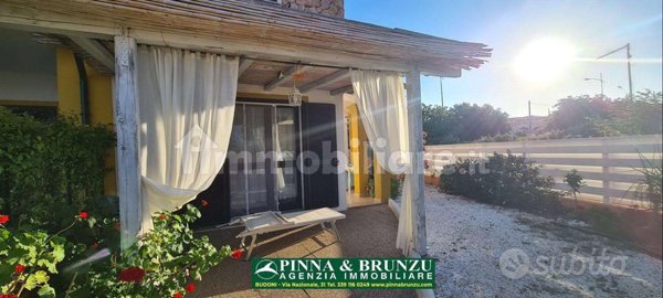 appartamento in vendita ad Oristano in zona Centro storico