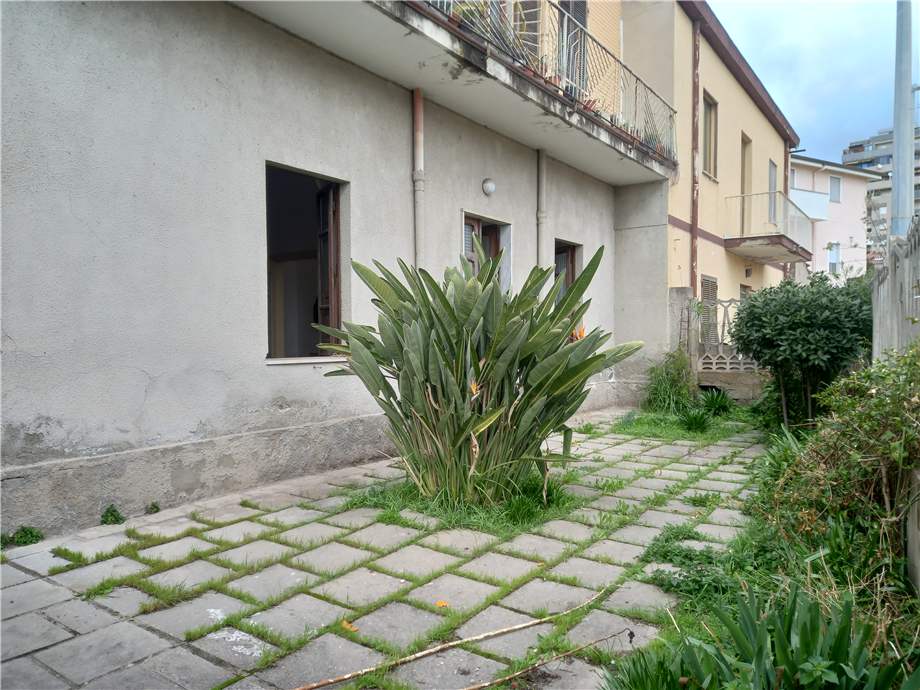 appartamento in vendita ad Oristano