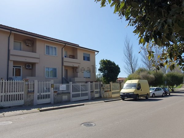 casa indipendente in vendita ad Oristano in zona Nuraxinieddu