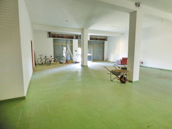 appartamento in vendita ad Oristano