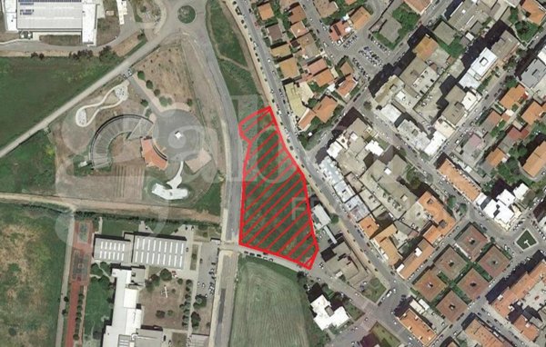 terreno agricolo in vendita ad Oristano