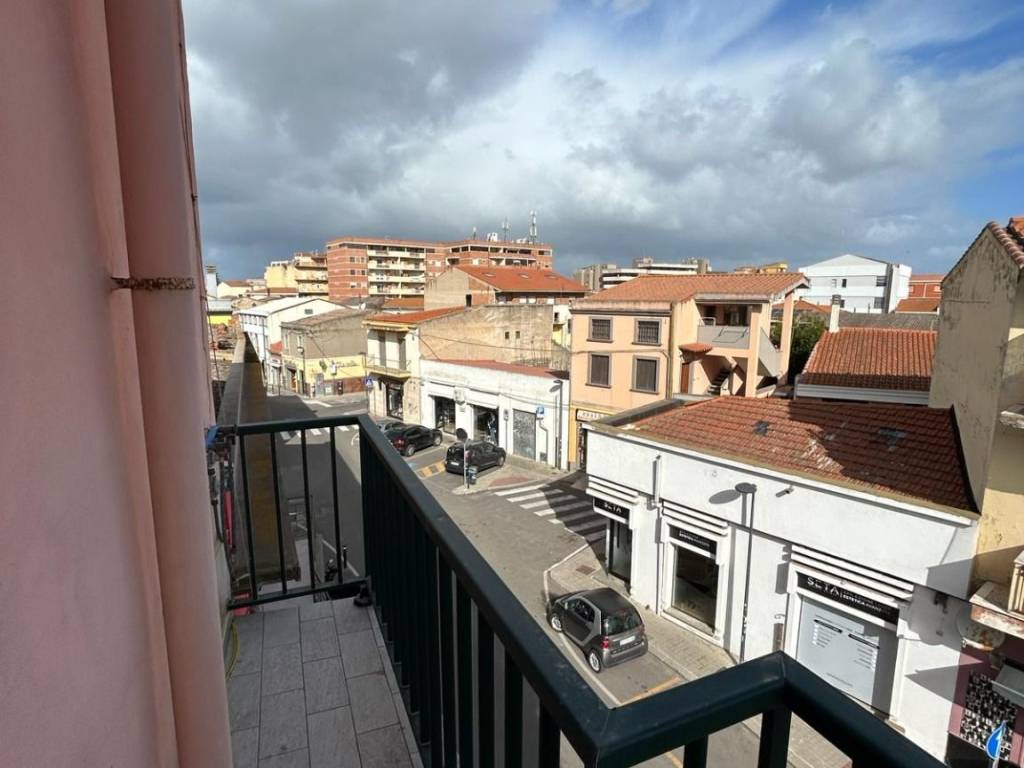 appartamento in vendita ad Oristano