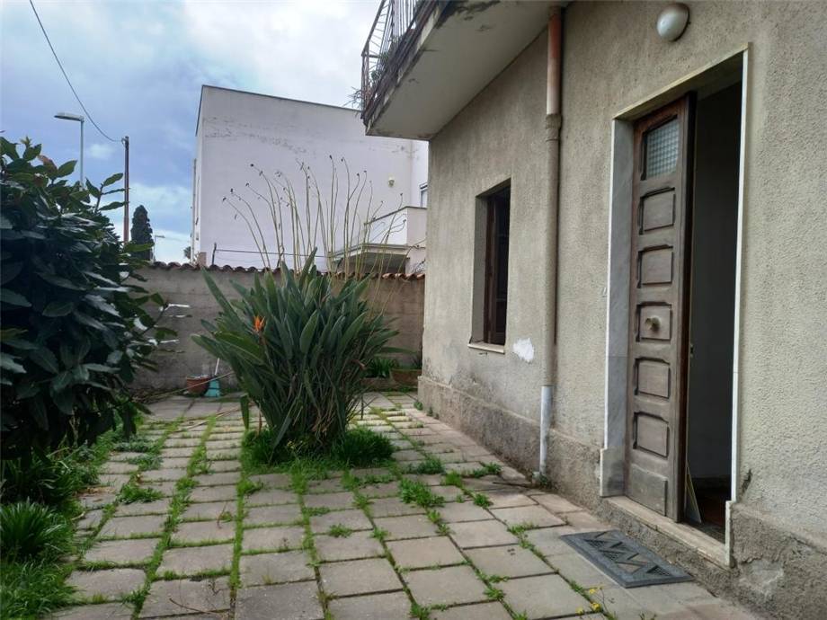 appartamento in vendita ad Oristano