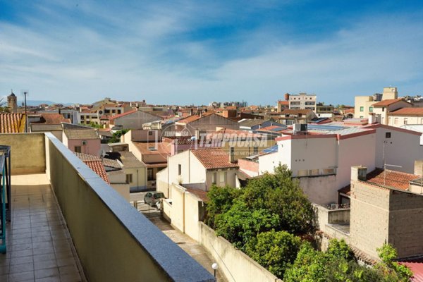 appartamento in vendita ad Oristano