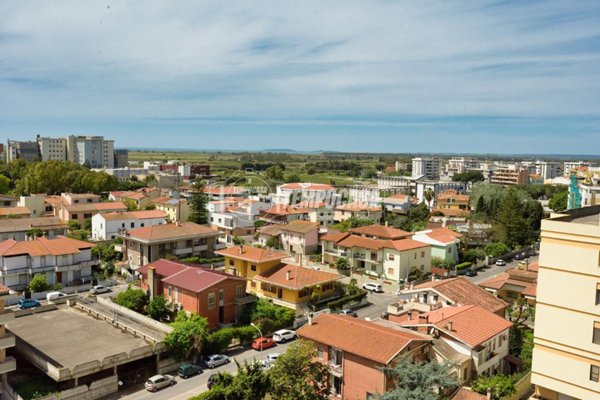 appartamento in vendita ad Oristano