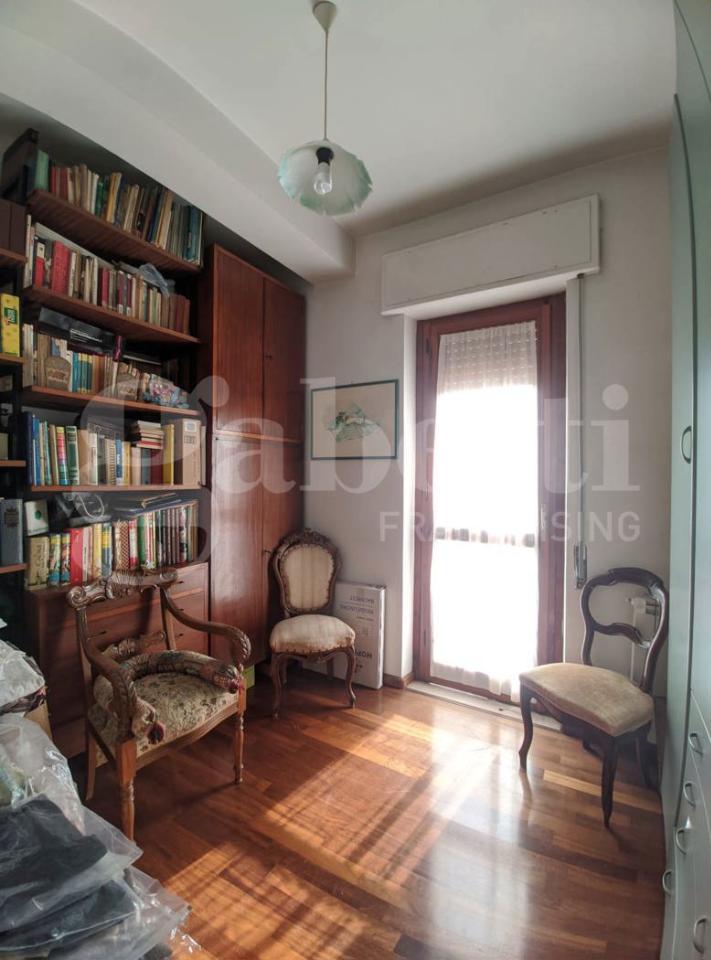 appartamento in vendita ad Oristano