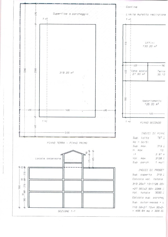 terreno edificabile in vendita ad Oristano