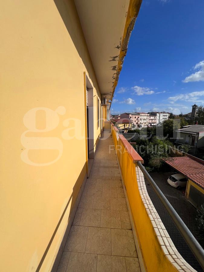 appartamento in vendita ad Oristano