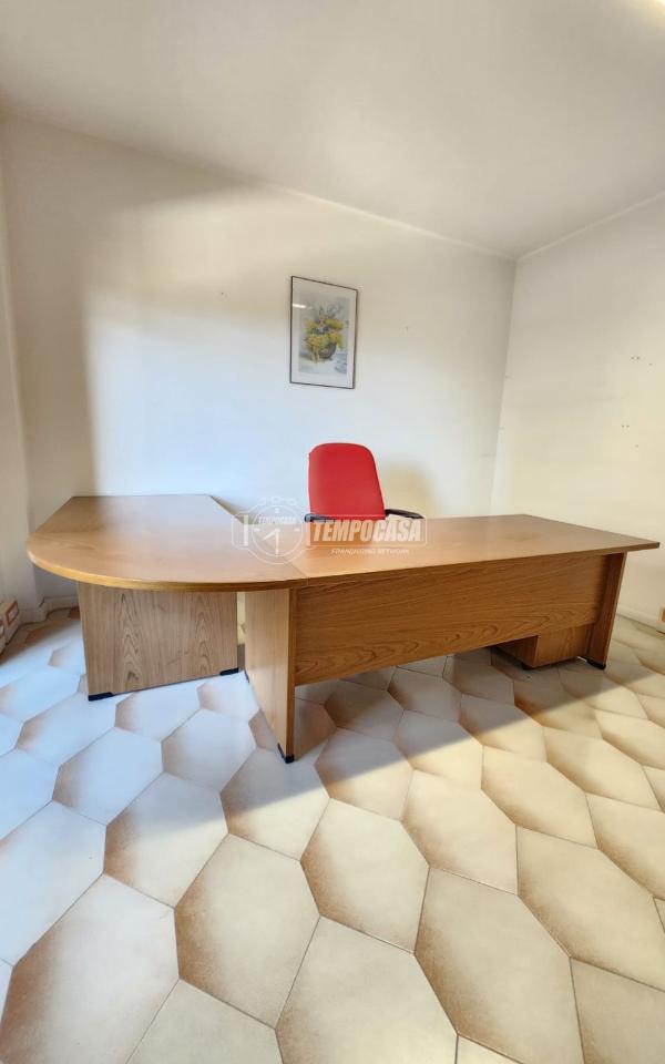 appartamento in vendita ad Oristano