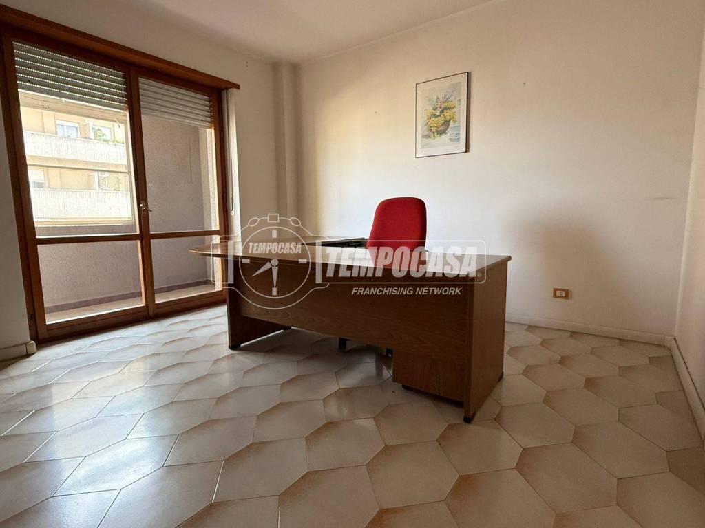 appartamento in vendita ad Oristano