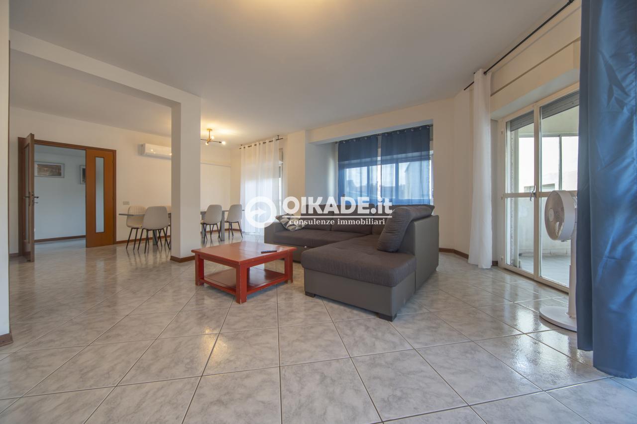 appartamento in vendita ad Oristano
