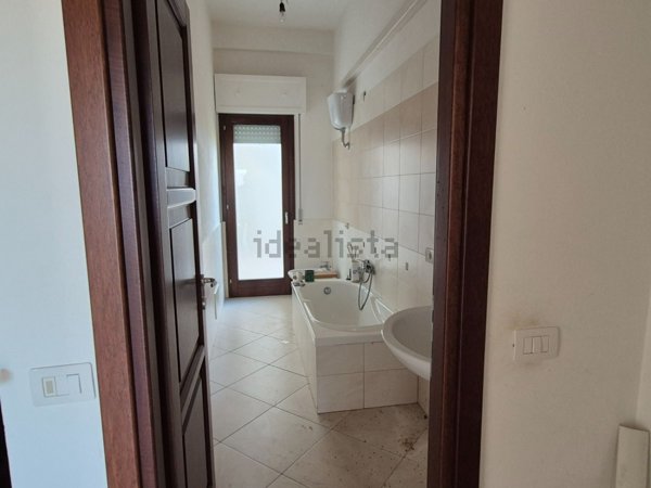 appartamento in vendita ad Oristano in zona Centro storico