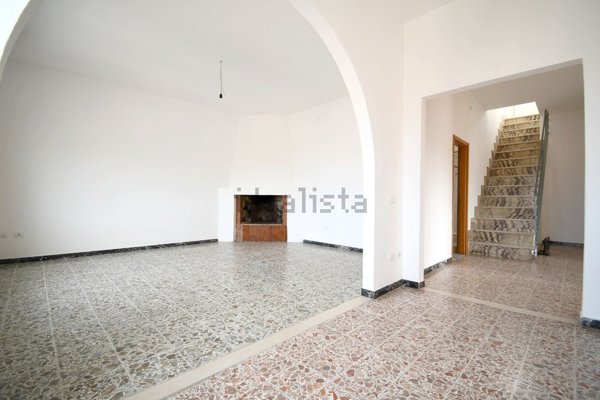 appartamento in vendita ad Oristano