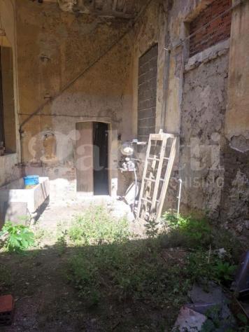 appartamento in vendita ad Oristano in zona Centro storico
