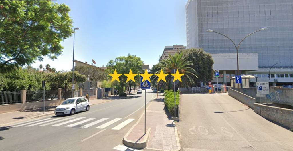 appartamento in vendita ad Oristano