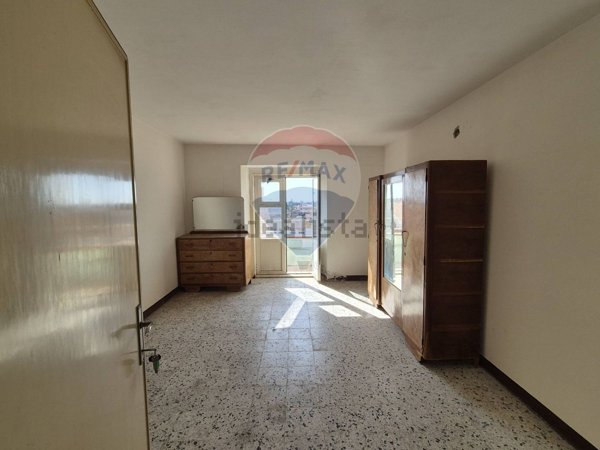 appartamento in vendita ad Oristano in zona Centro storico