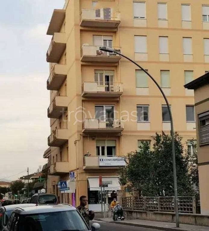 appartamento in vendita ad Oristano