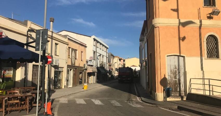 appartamento in vendita ad Oristano