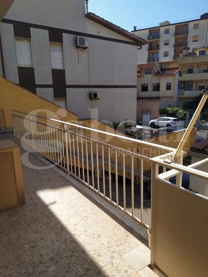 appartamento in vendita ad Oristano