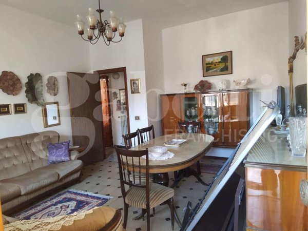 appartamento in vendita ad Oristano