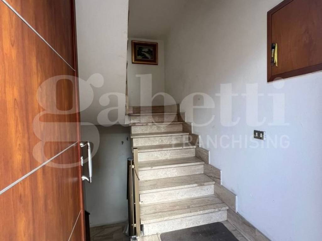 casa indipendente in vendita ad Oristano