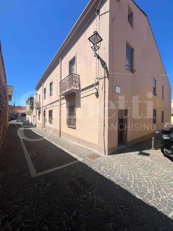 appartamento in vendita ad Oristano