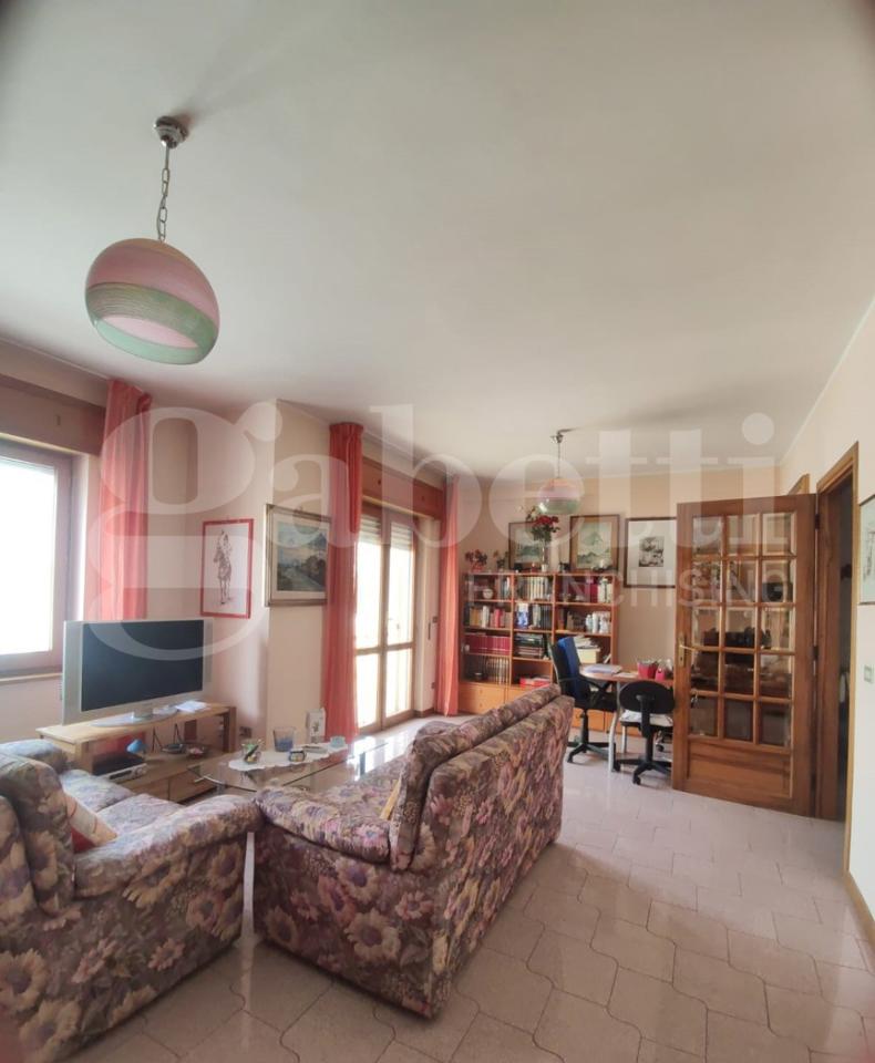 appartamento in vendita ad Oristano