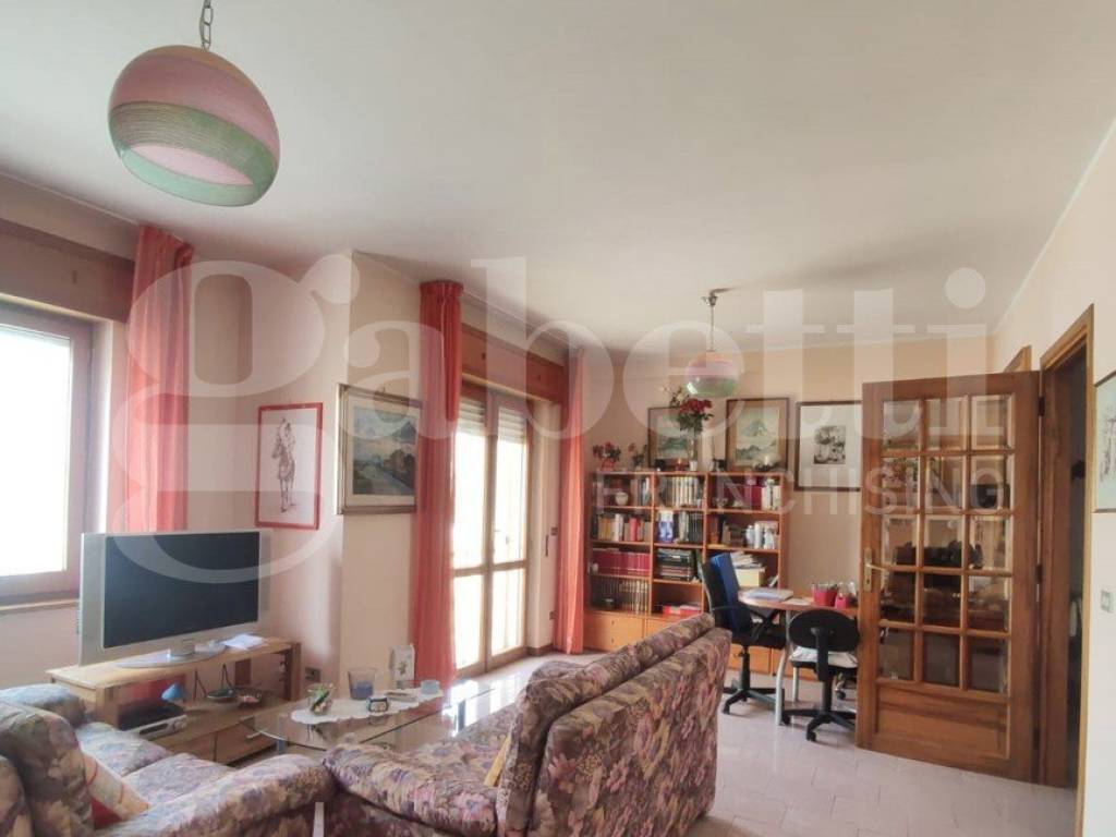 appartamento in vendita ad Oristano
