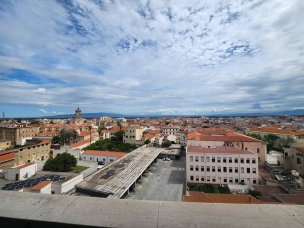 appartamento in vendita ad Oristano
