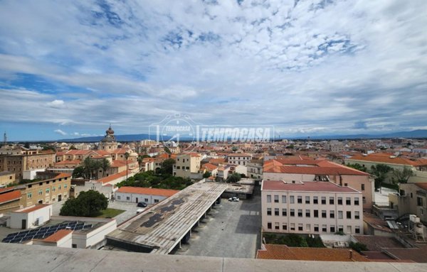 appartamento in vendita ad Oristano