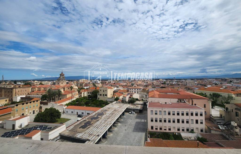 appartamento in vendita ad Oristano